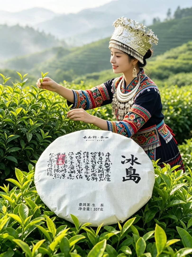 chinese Tea